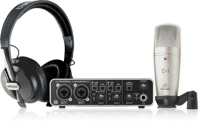 U-Phoria Studio PRO