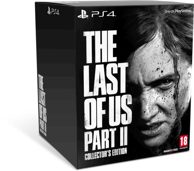 Ps4 last of us 2 price sale