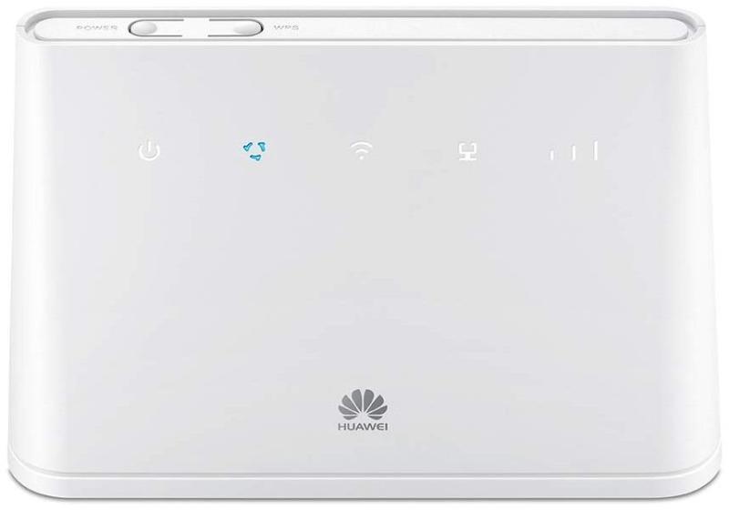 Huawei B311-221 router vásárlás, olcsó Huawei B311-221 árak, Router akciók