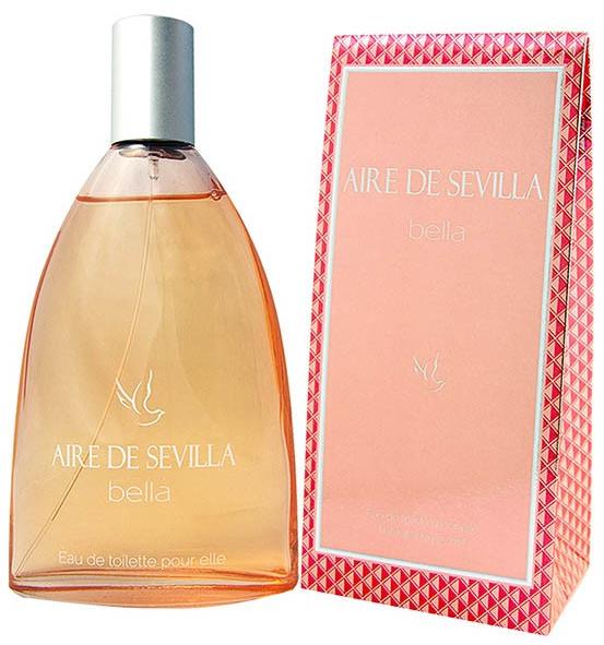Women's Perfume Aire de Sevilla 13583 EDT 150 ml main image 1