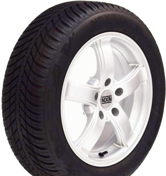 N'blue 4 Season WH17 215/70 R16 100H