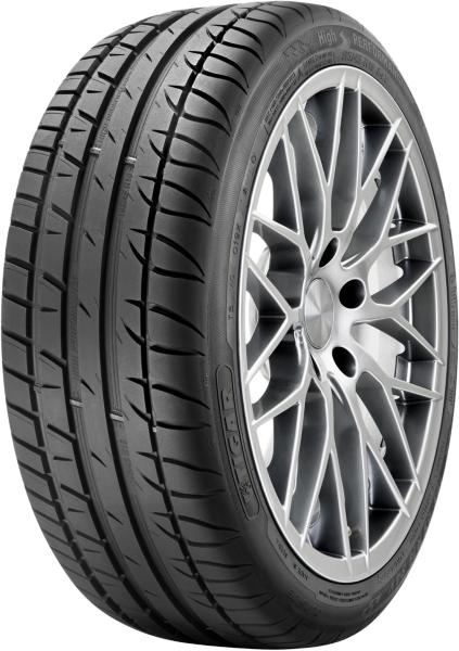 High Performance 195/50 R16 88V