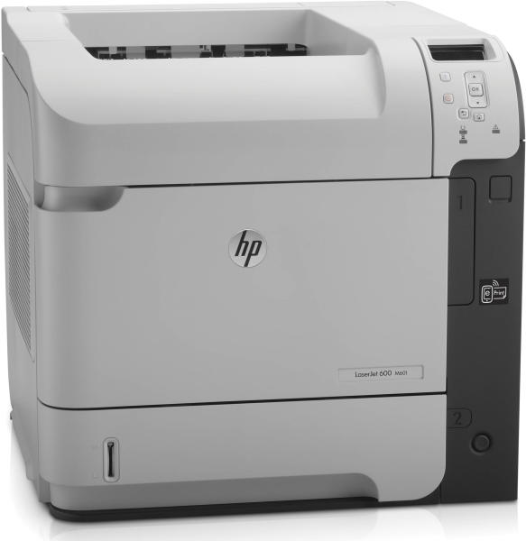 HP LaserJet Enterprise 600 M601dn (CE990A) - Preturi