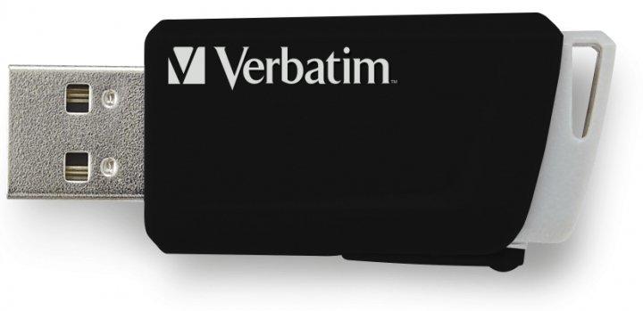 Store'n Click 32GB USB 3.1 49307/UV32SCF