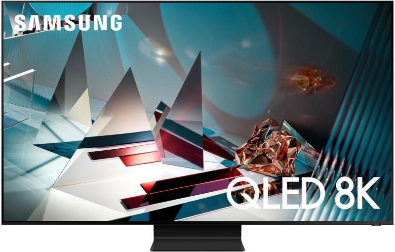 Samsung QE55Q800TAT TV - Árak, olcsó QE 55 Q 800 TAT TV vásárlás - TV  boltok, tévé akciók