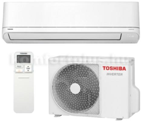 Toshiba RAS-18J2KVSG-E / RAS-18J2AVSG-E Shorai Edge цени, оферти за Toshiba  Климатици, мнения и онлайн магазини
