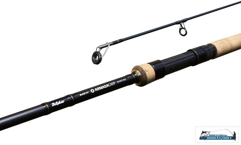 Armada Carp BlackWay 300cm 3lbs (121210420)