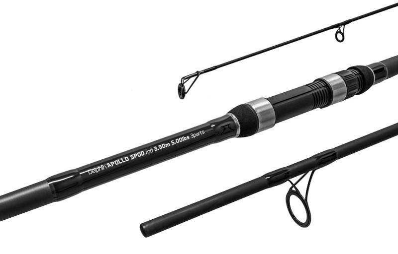 Apollo Spod 360cm 5lbs 2pc (121209350)