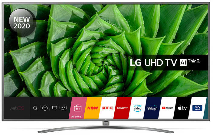 LG 75UN81006LB TV - Árak, olcsó 75 UN 81006 LB TV vásárlás - TV boltok,  tévé akciók