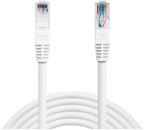 Vásárlás: Sandberg UTP patch CAT6 5m (506-96) Hálózati kábel árak  összehasonlítása, UTP patch CAT 6 5 m 506 96 boltok