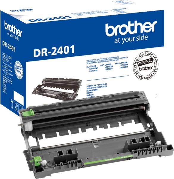 Принтер brother dcp 1510r очистка барабана