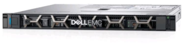 D340 Panel Dell PowerEdge R340 DPER340-46 szerver vásárlás, olcsó Dell PowerEdge ...