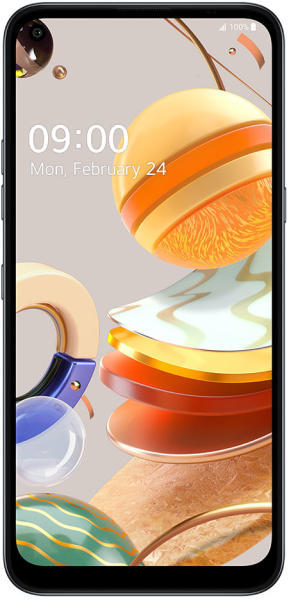 LG K61 128GB Dual mobiltelefon vásárlás, olcsó LG K61 128GB Dual telefon  árak, LG K61 128GB Dual Mobil akciók