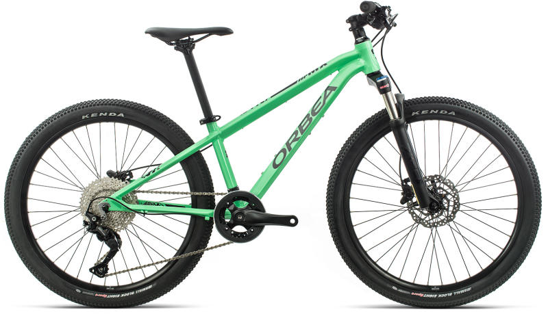 Orbea MX 24 TRAIL (Bicicleta) - Preturi