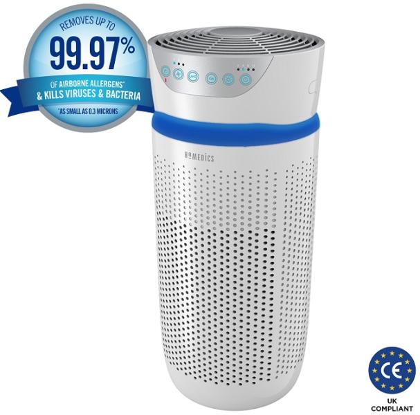 TotalClean 23m2 (AP-T40WT-EU)