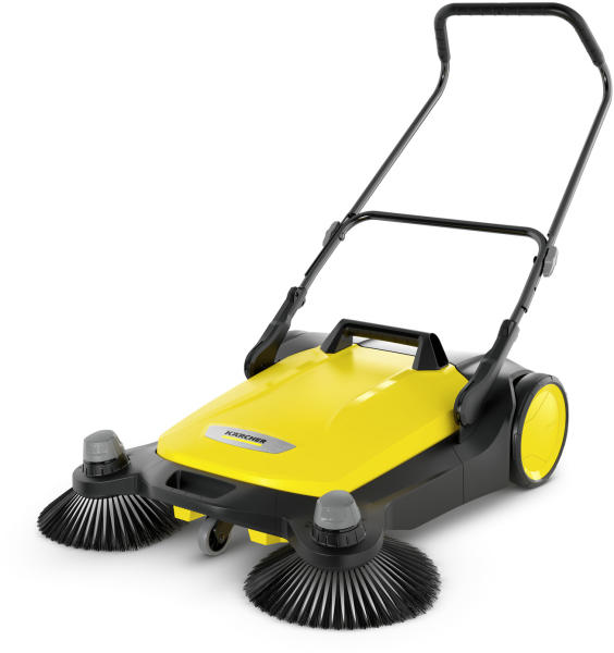 S 6 Twin (1.766-460.0)