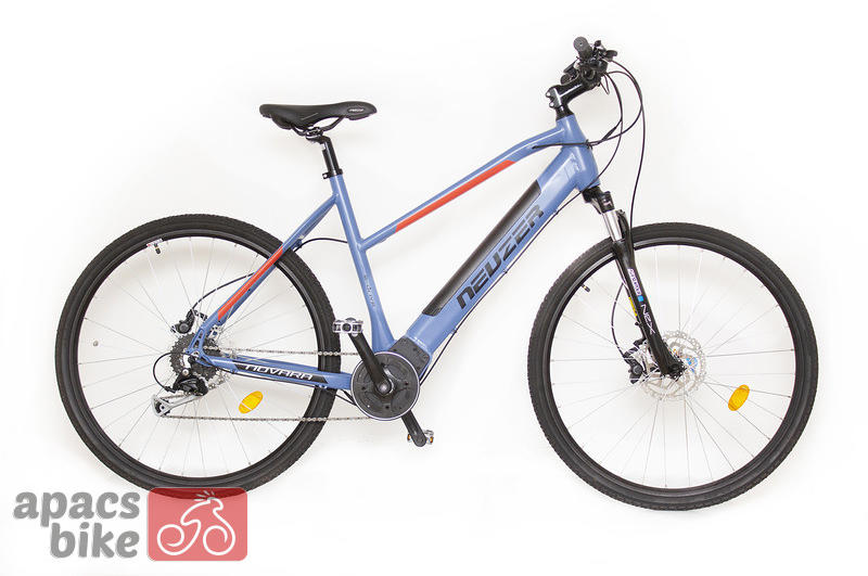 Novara E-Cross uni