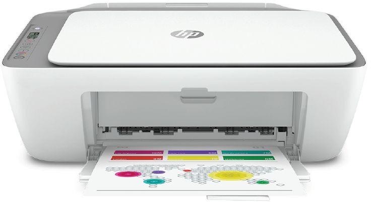 Vásárlás: HP DeskJet 2720 (3XV18B) Multifunkciós nyomtató árak  összehasonlítása, DeskJet 2720 3 XV 18 B boltok