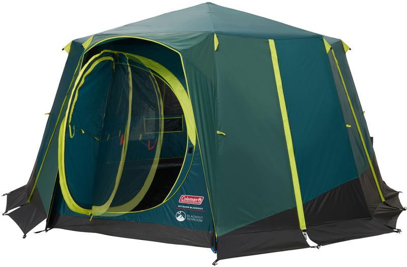 Octagon BlackOut 8 (2000035195)