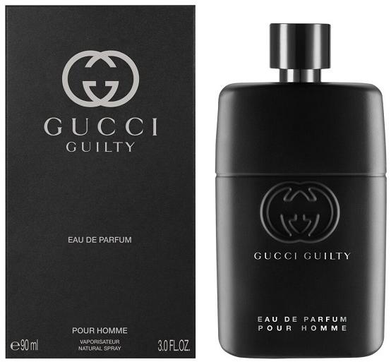 Gucci Guilty Pour Homme EDP 90 ml parfüm vásárlás, olcsó Gucci Guilty Pour  Homme EDP 90 ml parfüm árak, akciók
