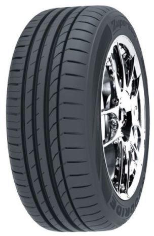 Gumi ZuperEco Z-107 XL 225/50 R17 98W