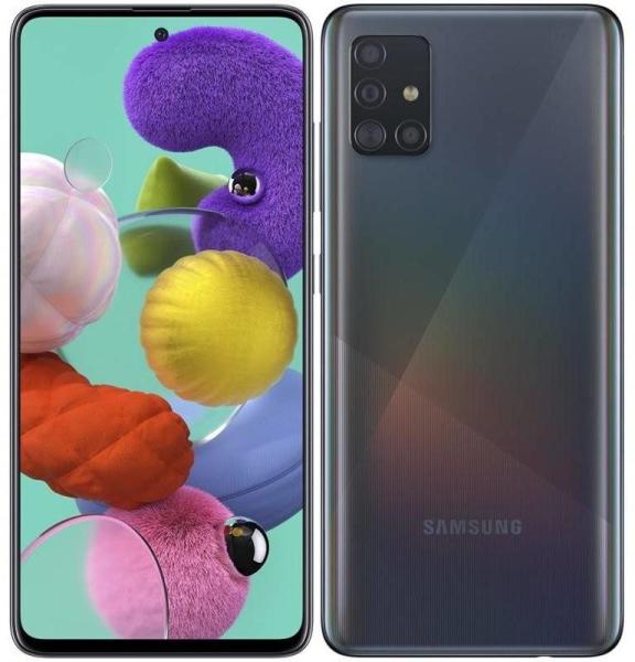 Samsung Galaxy A51 64GB 4GB RAM Dual mobiltelefon vásárlás, olcsó Samsung  Galaxy A51 64GB 4GB RAM Dual telefon árak, Samsung Galaxy A51 64GB 4GB RAM  Dual Mobil akciók