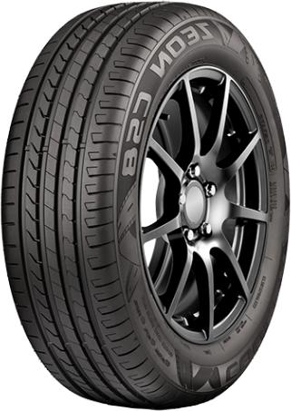 Zeon CS8 215/40 R17 87Y