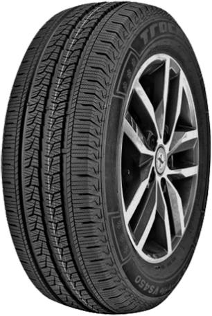 X-Privilo VS450 215/60 R16C 103/101R
