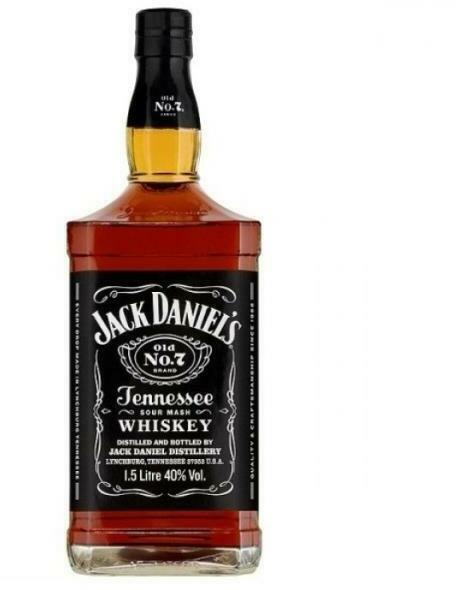 Vásárlás: Jack Daniel's Tennessee 1,5 l 40% Whiskey árak összehasonlítása,  Tennessee 1 5 l 40 boltok