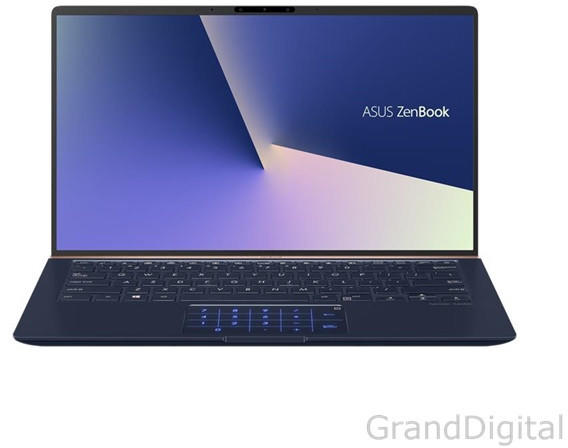 ASUS ZenBook 14 UX433FAC-A6369T Notebook Árak - ASUS ZenBook 14 UX433FAC-A6369T  Laptop Akció