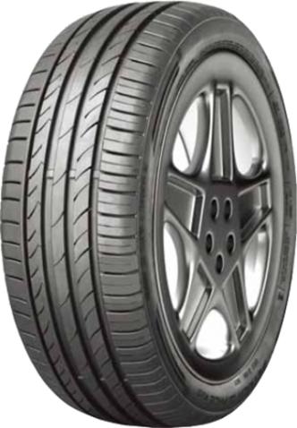 X-Privilo TX3 235/40 R19 96Y