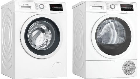 Сушильная машина bosch wtr85t00by