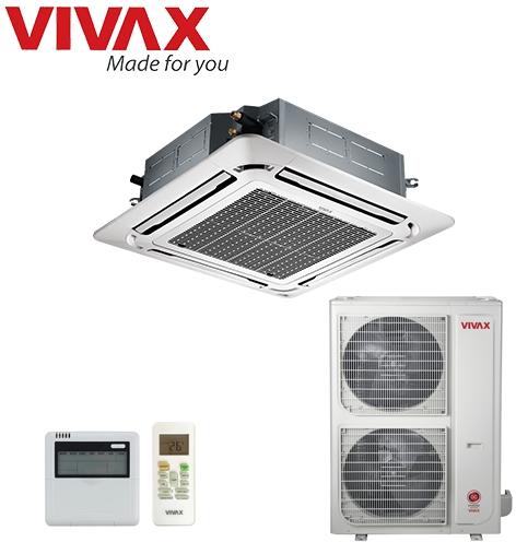 Vivax ACP-48CC140AERI цени, оферти за Климатици, мнения и онлайн магазини