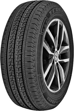 X-Privilo VS450 205/70 R15C 106R