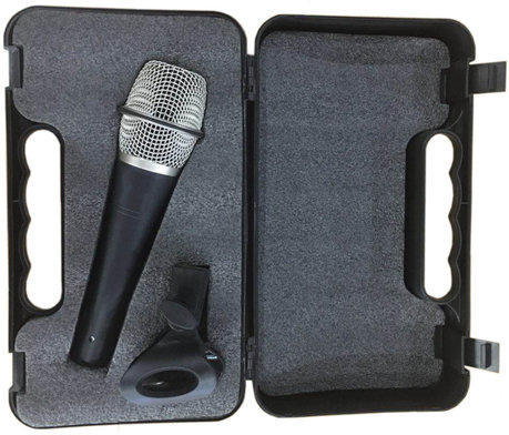 Vásárlás: LEWITZ TM006 Mikrofon árak összehasonlítása, TM 006 boltok