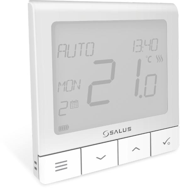 SALUS Quantum SQ610 (Termostat) - Preturi