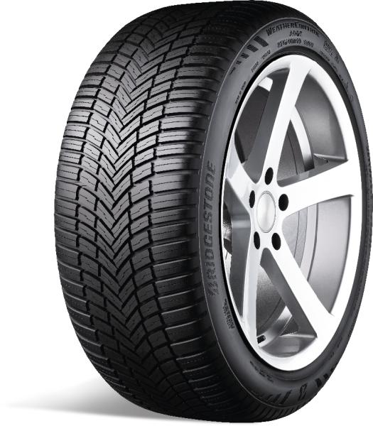 Gumi Weather Control A005 DriveGuard RFT 195/65 R15 95H