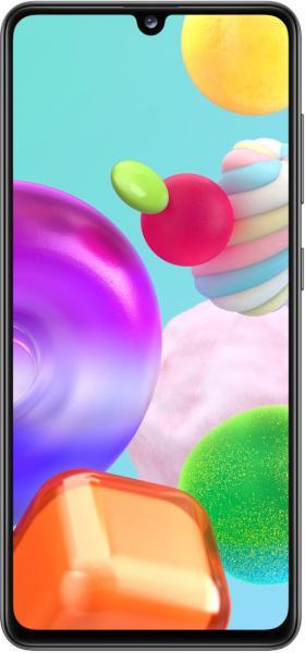 Samsung Galaxy A41 64GB Dual (A415FZ) mobiltelefon vásárlás, olcsó Samsung  Galaxy A41 64GB Dual (A415FZ) telefon árak, Samsung Galaxy A41 64GB Dual  (A415FZ) Mobil akciók