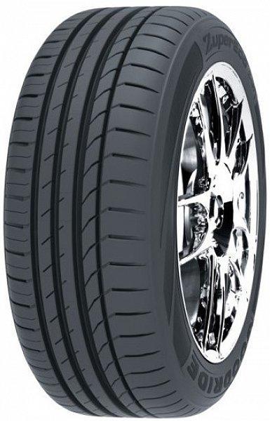 Gumi ZuperEco Z-107 205/55 R16 94W