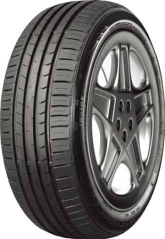 Pneumatici Estivi Tracmax X Privilo TX-1 – 195/55 R16 91V, Efficienza C, Aderenza B, 69 DB