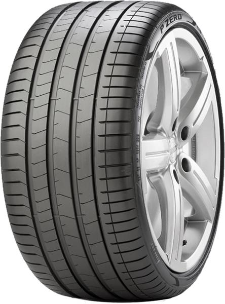 Pirelli P ZERO PZ4 275/35 R19 100Y (Anvelope) - Preturi