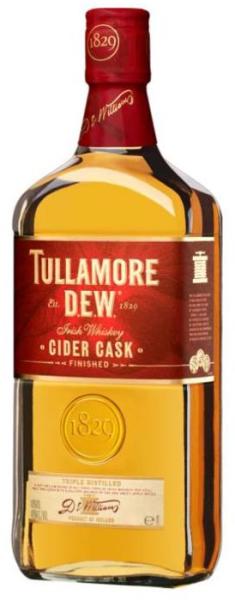 tullamore cider cask tullamore cider cask