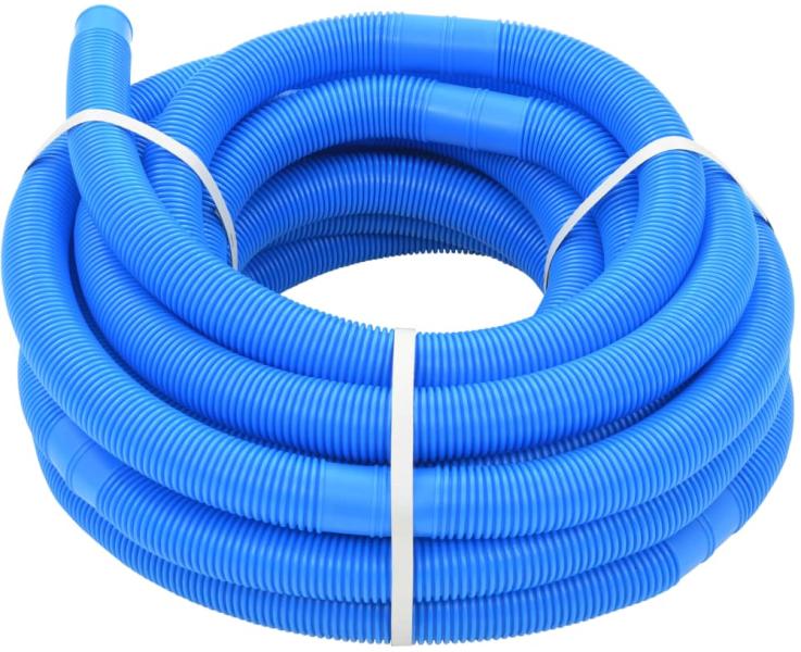 Medencetömlő 32 mm 15,4 m (91757)
