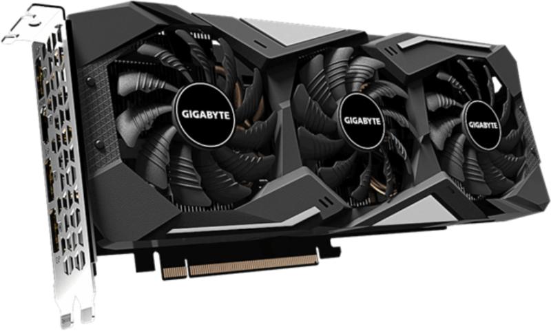 Vásárlás: GIGABYTE GeForce GTX 1660 SUPER GAMING 6GB GDDR6  (GV-N166SGAMING-6GD) Videokártya - Árukereső.hu