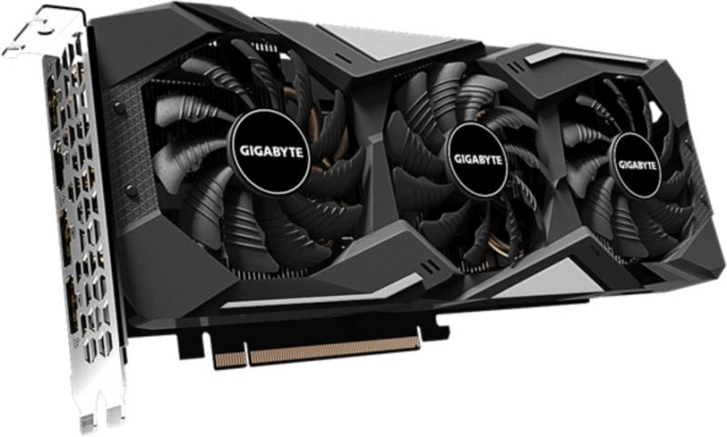 Gigabyte gtx store 1660 s