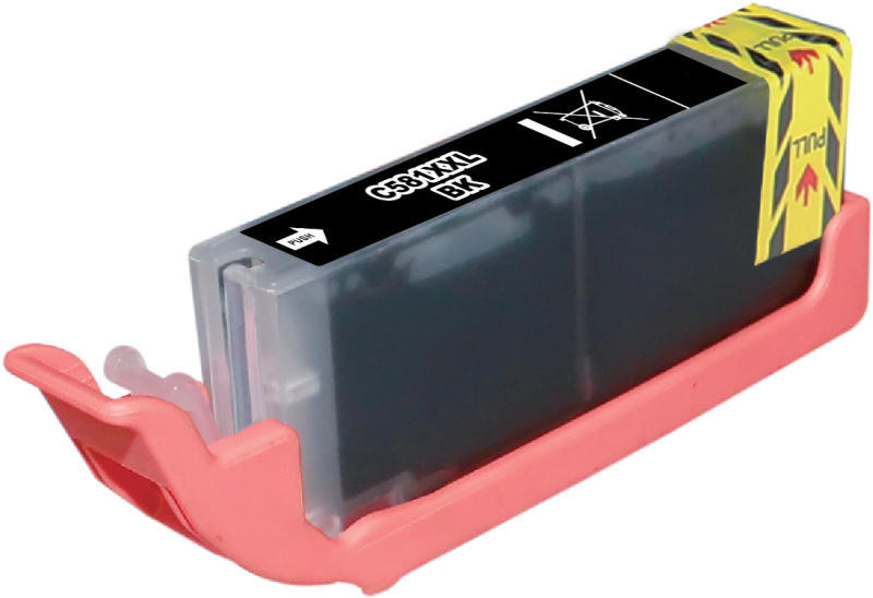 Canon CLI-581 XXL Black (1998C001FU)