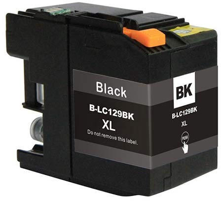 Brother LC-129 XL Black