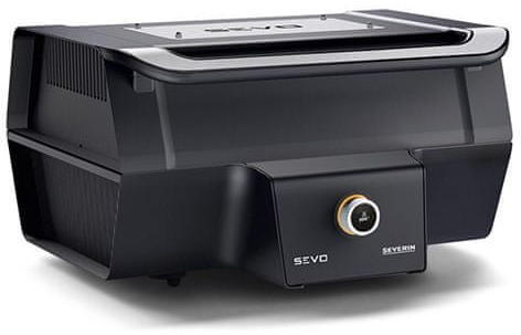 PG 8106 SEVO GT
