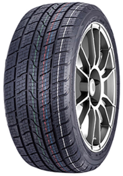 Royal A/S 165/70 R14 81H