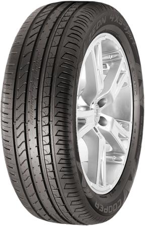 ZEON 4XS Sport 245/45 R19 102Y